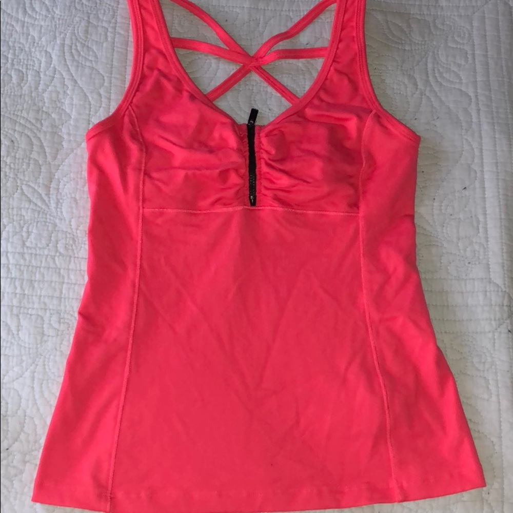 Bebe Sport Tank Top